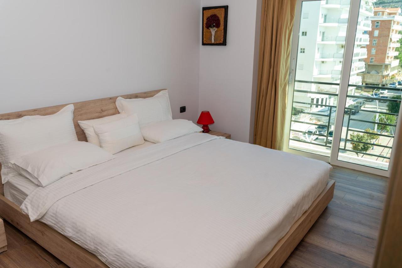 סרנדה Limani Deluxe Apartment 3 מראה חיצוני תמונה