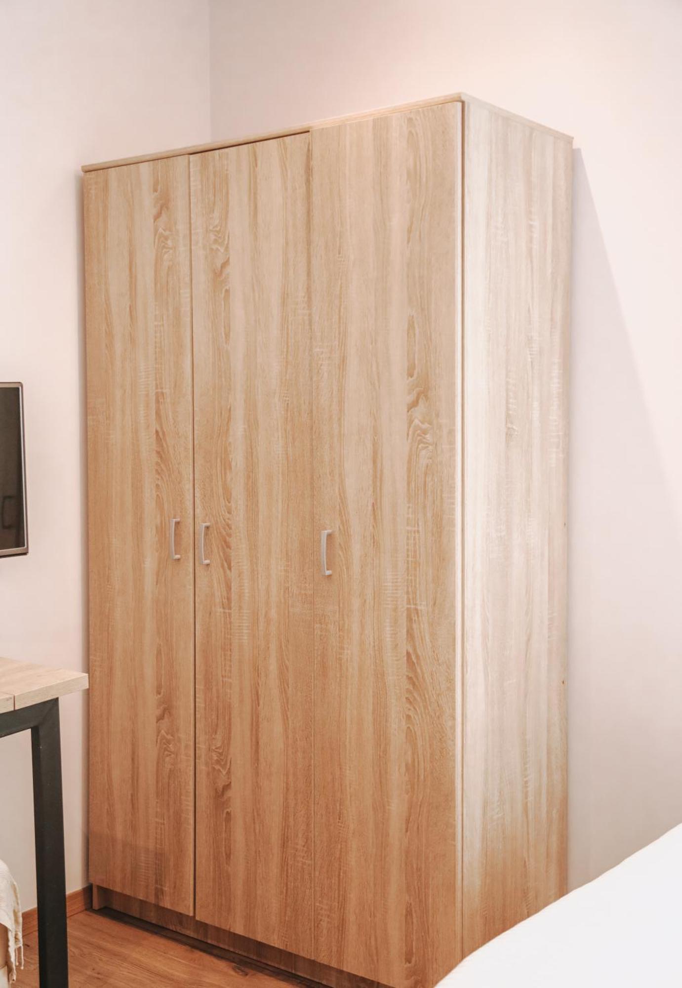 סרנדה Limani Deluxe Apartment 3 מראה חיצוני תמונה