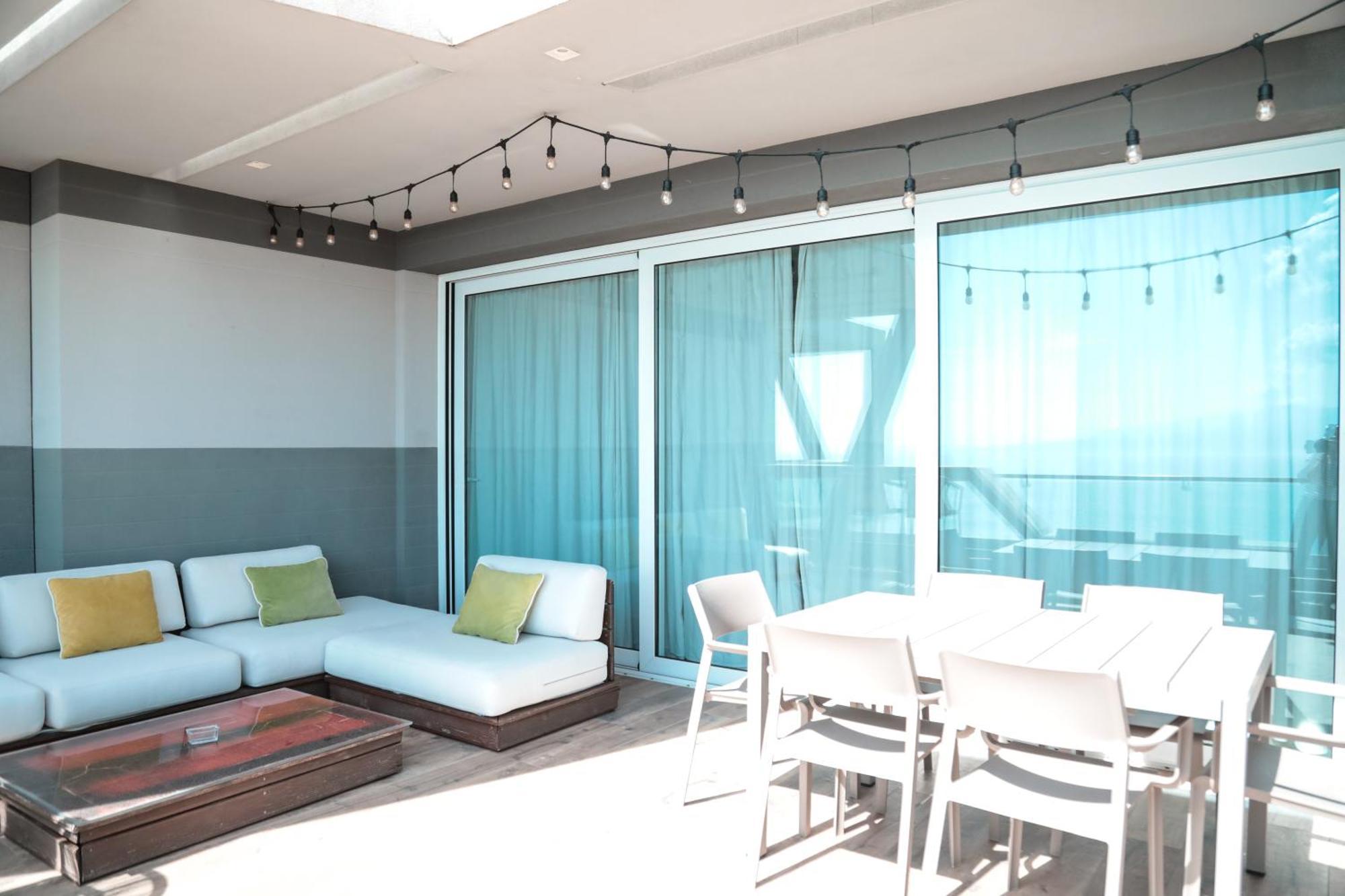 סרנדה Limani Deluxe Apartment 3 מראה חיצוני תמונה