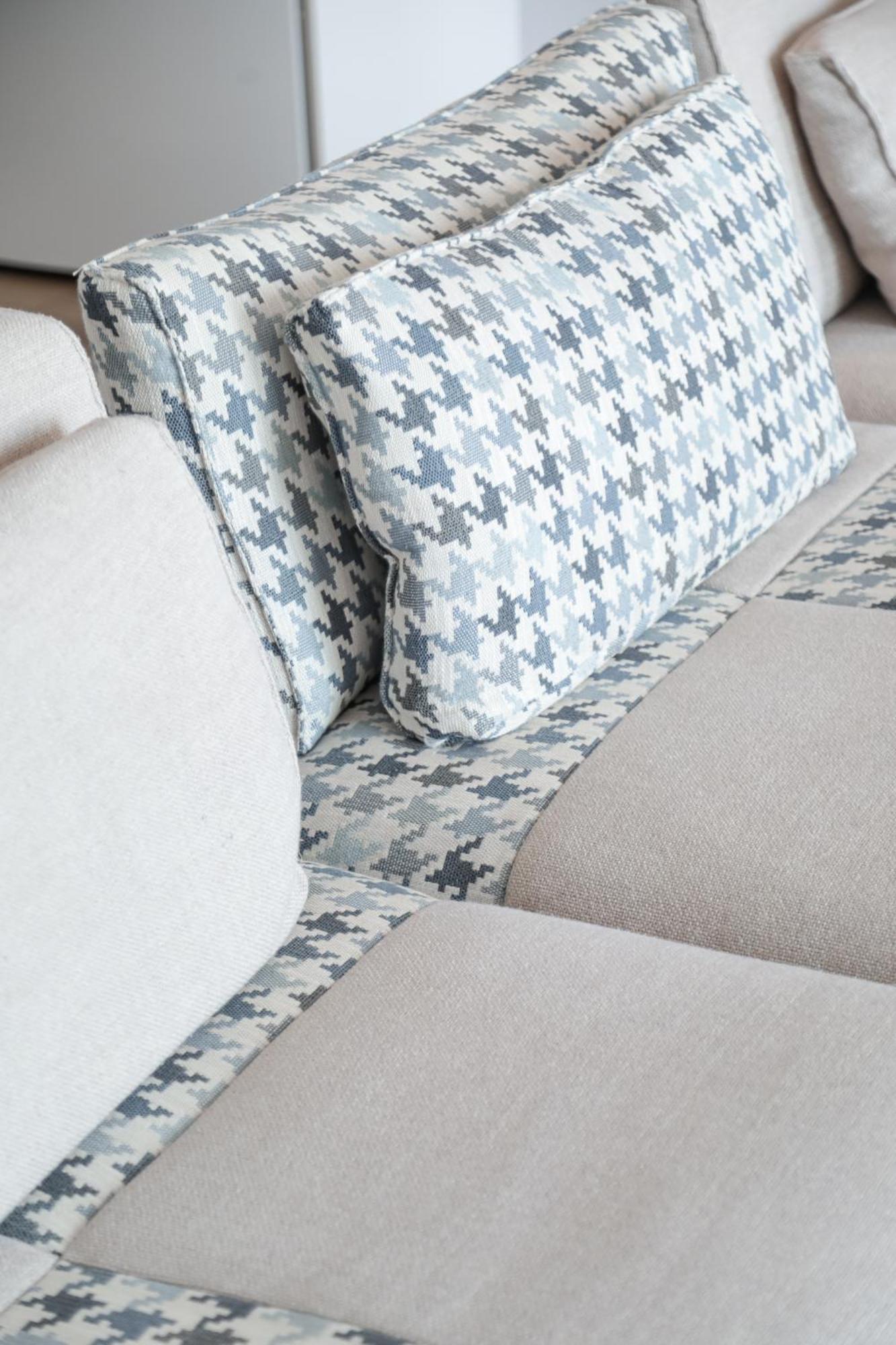 סרנדה Limani Deluxe Apartment 3 מראה חיצוני תמונה