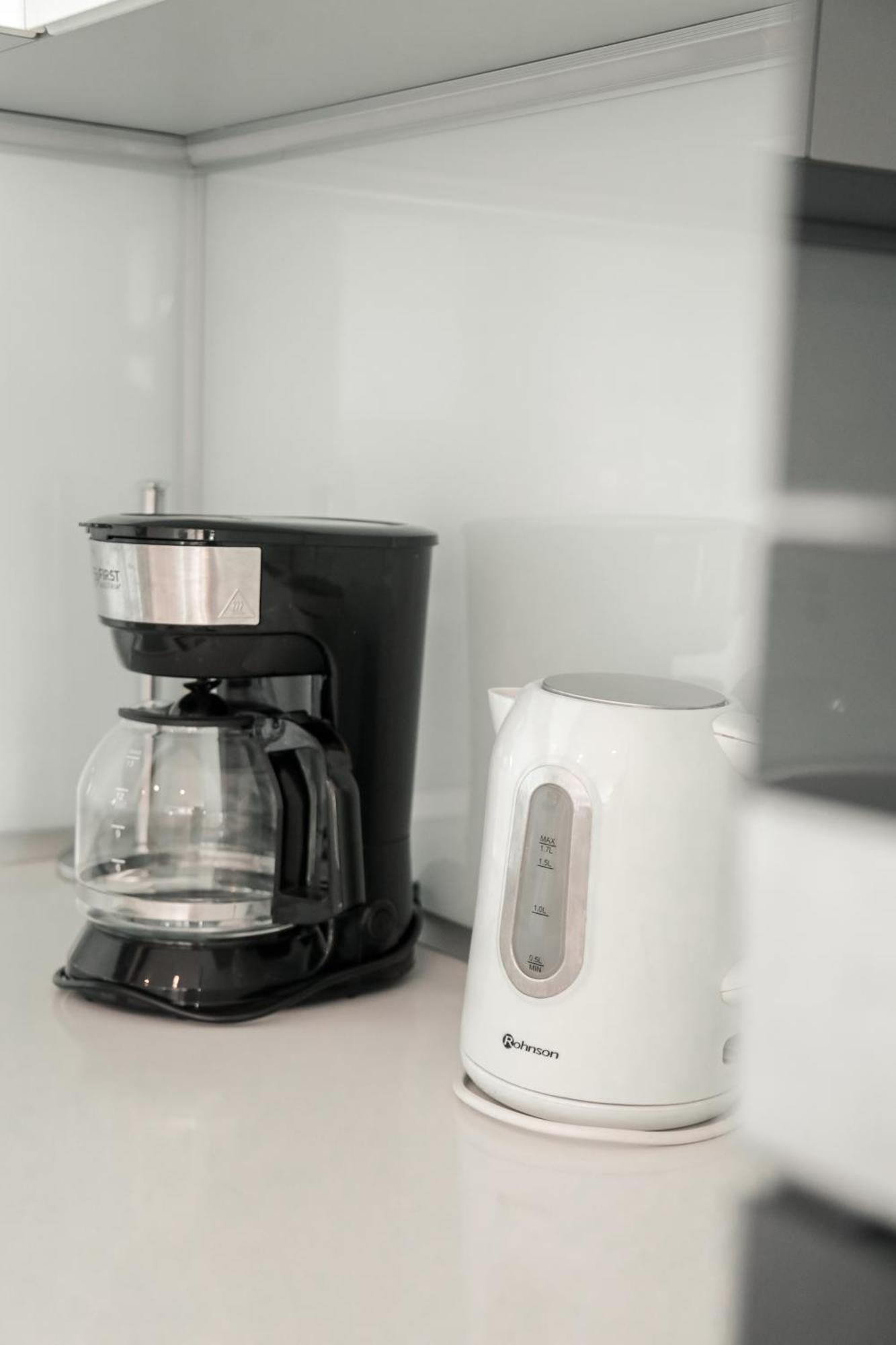 סרנדה Limani Deluxe Apartment 3 מראה חיצוני תמונה