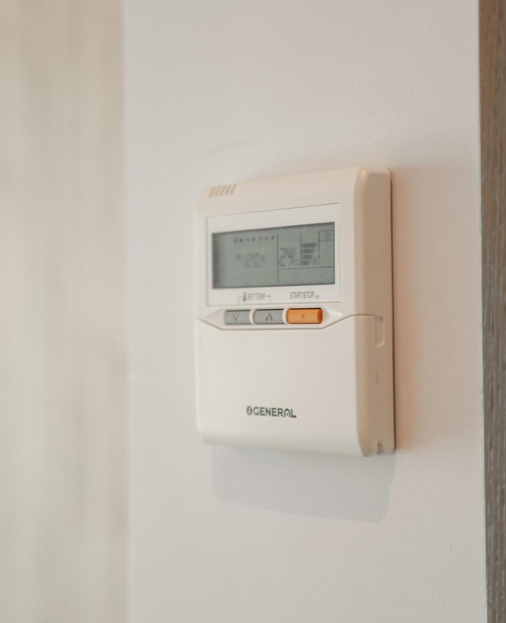 סרנדה Limani Deluxe Apartment 3 מראה חיצוני תמונה