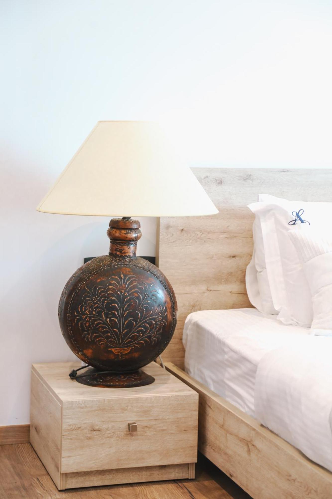 סרנדה Limani Deluxe Apartment 3 מראה חיצוני תמונה