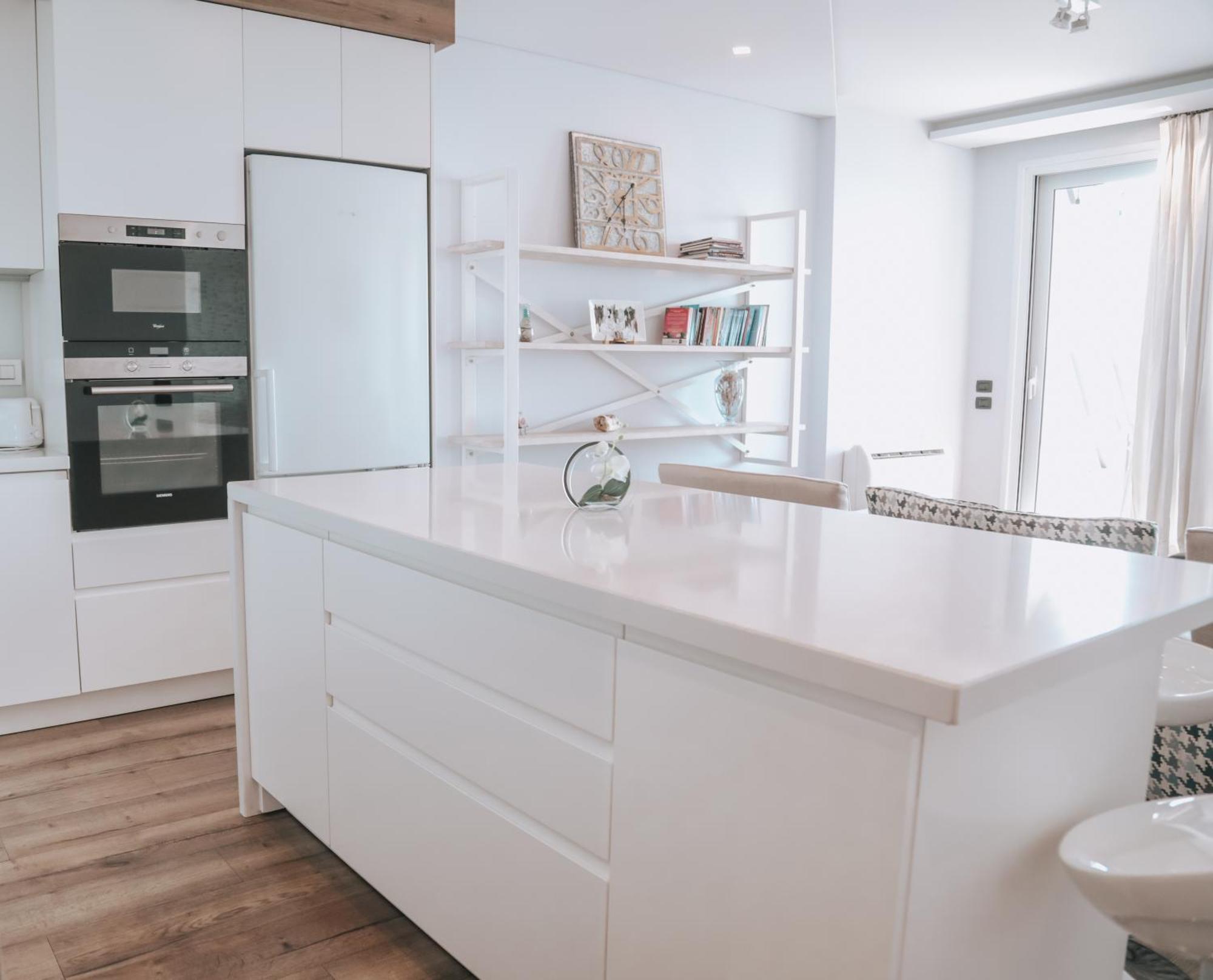 סרנדה Limani Deluxe Apartment 3 מראה חיצוני תמונה